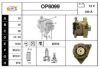 SNRA OP8099 Alternator